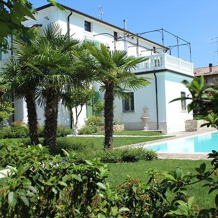 Maison Fortune Castelnuovo del Garda Exterior photo